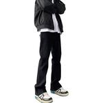 Джинсы унисекс Universal Templates, бирюзовый - фото 29