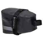 Седельная сумка VAUDE Tool Proof XL, черный - фото 2