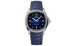 MIDO Часы Men's Helm Watch, Blue Dial - фото 7