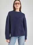 Свитер & Other Stories, темно-синий - фото 3
