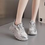 Детская обувь для подростков Wooden Rabbit, серый - фото 3