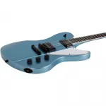 Электрогитара Schecter Guitar Research Ultra 6-струнная, Pelham Blue - фото 6