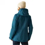 Куртка Regatta Wentwood, синий - фото 2