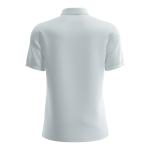 Футболка поло мужская HOTSUIT, Эфирный серый - фото 9