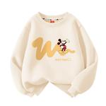 Детский свитшот Disney, индиго - фото 7