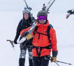 Снежный шлем Giro Grid MIPS, Matte Black - фото 5