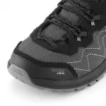 Походные ботинки Alpine Pro Cerne 2, серый - фото