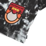 Футболка evo Merit, цвет Dark Ice Dye - фото 3