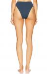Низ бикини Mah Hot Pant HAIGHT., темно-синий - фото 2