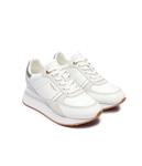 Кеды TWINSET, белый - фото 3