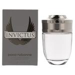 Средство после бритья, 100 мл Paco Rabanne, Invictus - фото 2