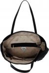Сумка GUESS, черная - фото 5