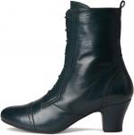 Ботинки Miz Mooz Flicka, цвет Ocean - фото 4