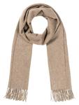 Шарф Roeckl CLASSIC SOLID HERREN, Beige - фото 2