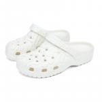 NANJIREN Клоги унисекс черные, цвет Black - фото 4