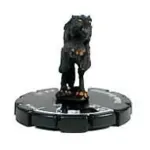 Страж поляны #043, Mage Knight - Minions - фото