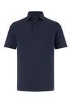 Boggi Milano Поло в цвете Navy - фото