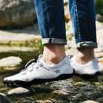 Кроссовки для речного треккинга унисекс Pilot The Camel, серый - фото 36