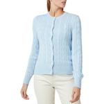 Свитер синий детский Polo Ralph Lauren - фото 5