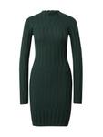 Вязаное платье LeGer by Lena Gercke, Dark green - фото