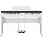 Цифровое пианино Yamaha P-S500 88-Key Portable Digital Piano (White) PS500WH - фото 5