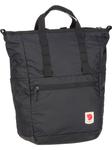 Рюкзак FJÄLLRÄVEN/Backpack High Coast Totepack, черный - фото