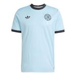 Джерси adidas Germany Anniversary Jersey 'Blue', синий - фото