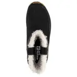 Ботинки Jack Wolfskin Queenstown Texapore, черный - фото 4