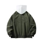 LIVINGTOWN Куртка унисекс, Серый - фото 9