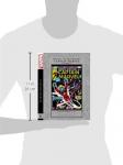 Marvel Masterworks Captain Marvel 6 (Marvel Enterprises) - фото 2