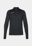 Топ Nike Performance ACADEMY DRILL TOP, Black White/Black - фото 6