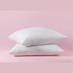 Подушка Gowoll белый, 40/40 см - фото 6