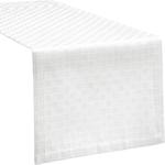 Скатерть 111634 Erwin Müller, белый - фото