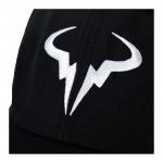 Nike AeroBill H86 Rafa Кепка Черная - фото 5