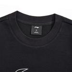 LINING Свитшот мужской черный - фото 5