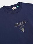 Рубашка GUESS Originals, темно-синий - фото 6