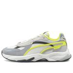 Кроссовки rs-connect drip 'blue fog' Puma, серый - фото