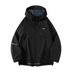 Куртка унисекс Jeep, цвет Lemon - фото