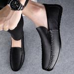 Туфли мужские Men"s Casual Men Low-Top Play Cobbler, черный - фото 11