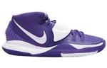Кроссовки kyrie 6 тб Nike, фиолетовый - фото 2