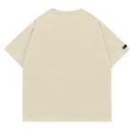 Starlander Футболка унисекс, Темно-зеленый - фото 4