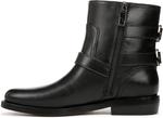 Женская обувь Franco Sarto Prina, Black Smooth Leather - фото 9