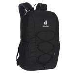 Рюкзак Deuter, черный - фото