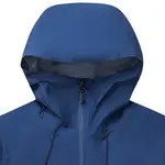 Columbia Куртка унисекс, 466 Night Blue - фото 4