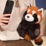 Плюшевая кукла панда FANNIKEER - фото 10