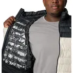 Куртка Columbia Powder Lite II Plus Size, бежевый - фото 6