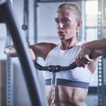 Фитнес-оборудование Adidas - фото 10