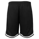 Спортивные шорты Build Your Brand Two-Tone, черный - фото 2