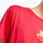 Футболка женская Armani Exchange - фото 5