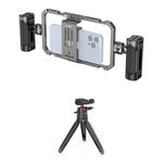 SmallRig All-in-One Video Kit with Tabletop Mini Tripod - фото